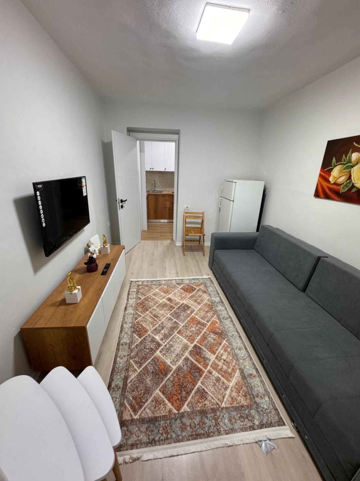 Apartament Katien Tirana