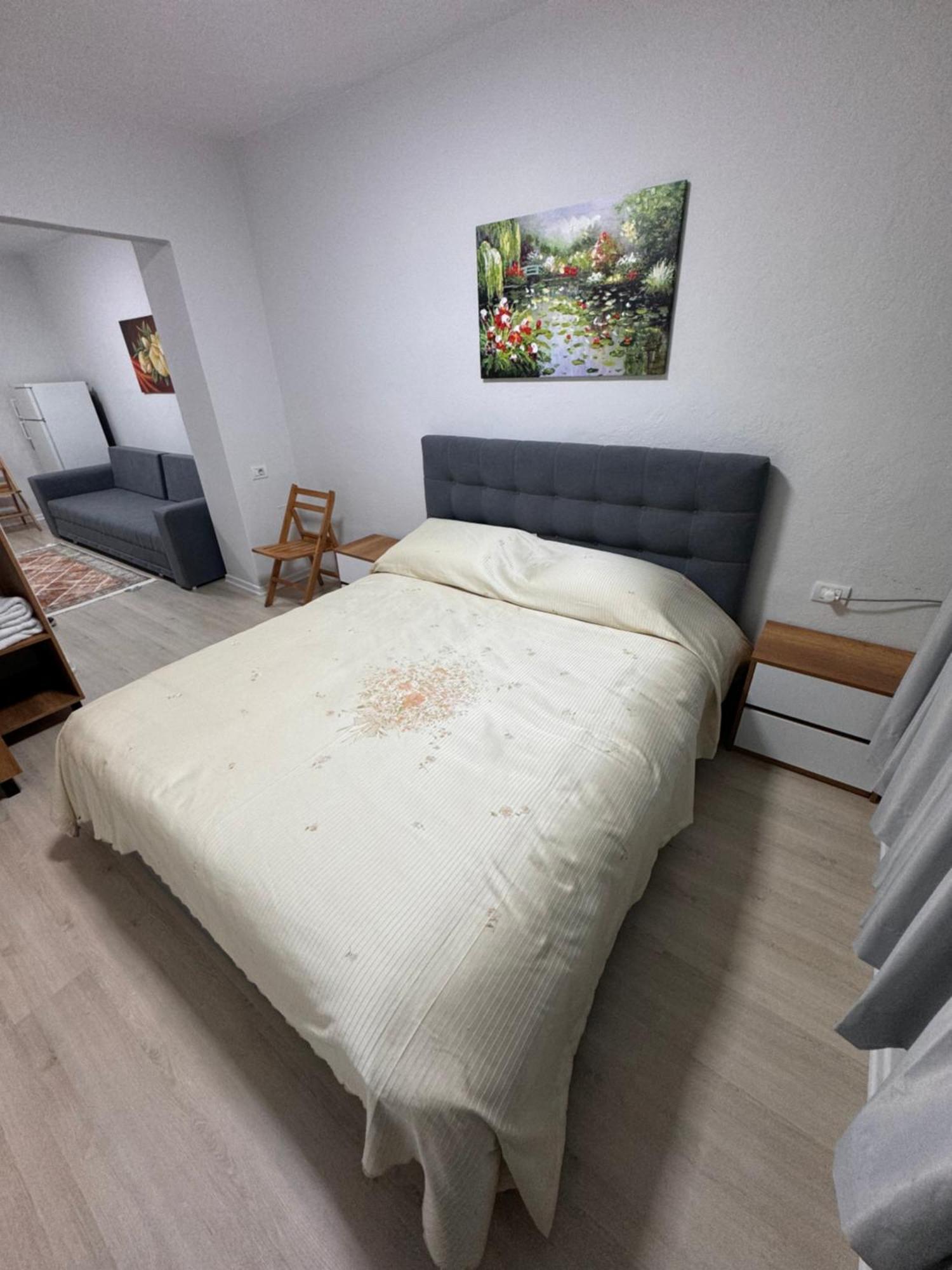 Apartament Katien