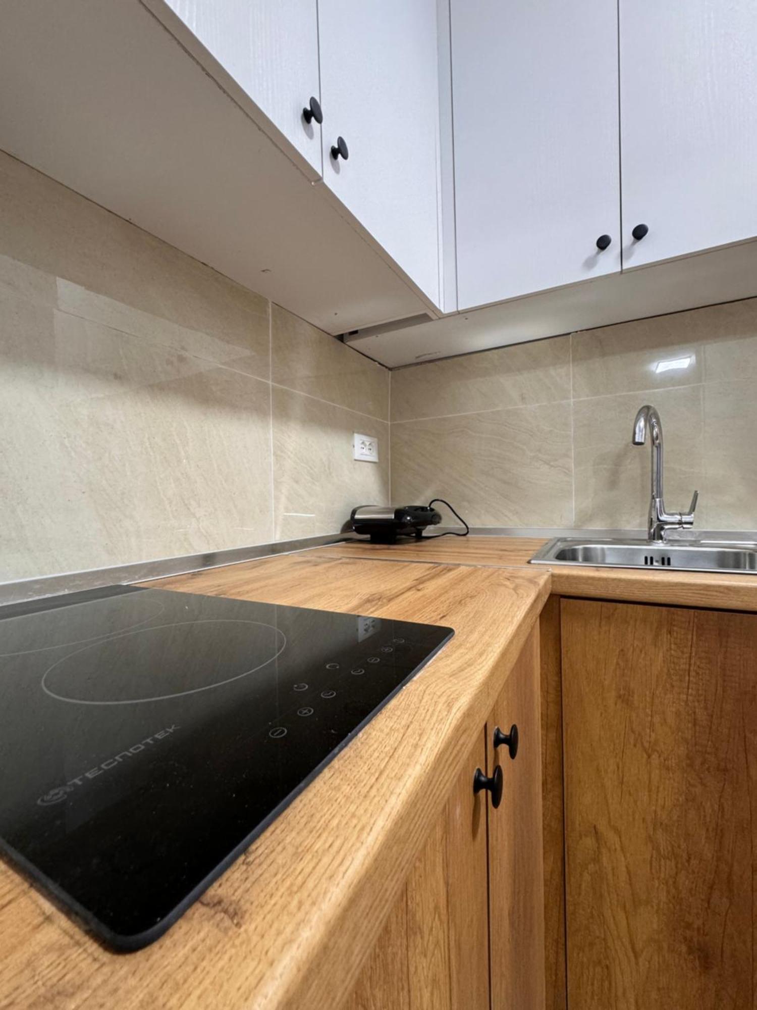 Apartament Katien *