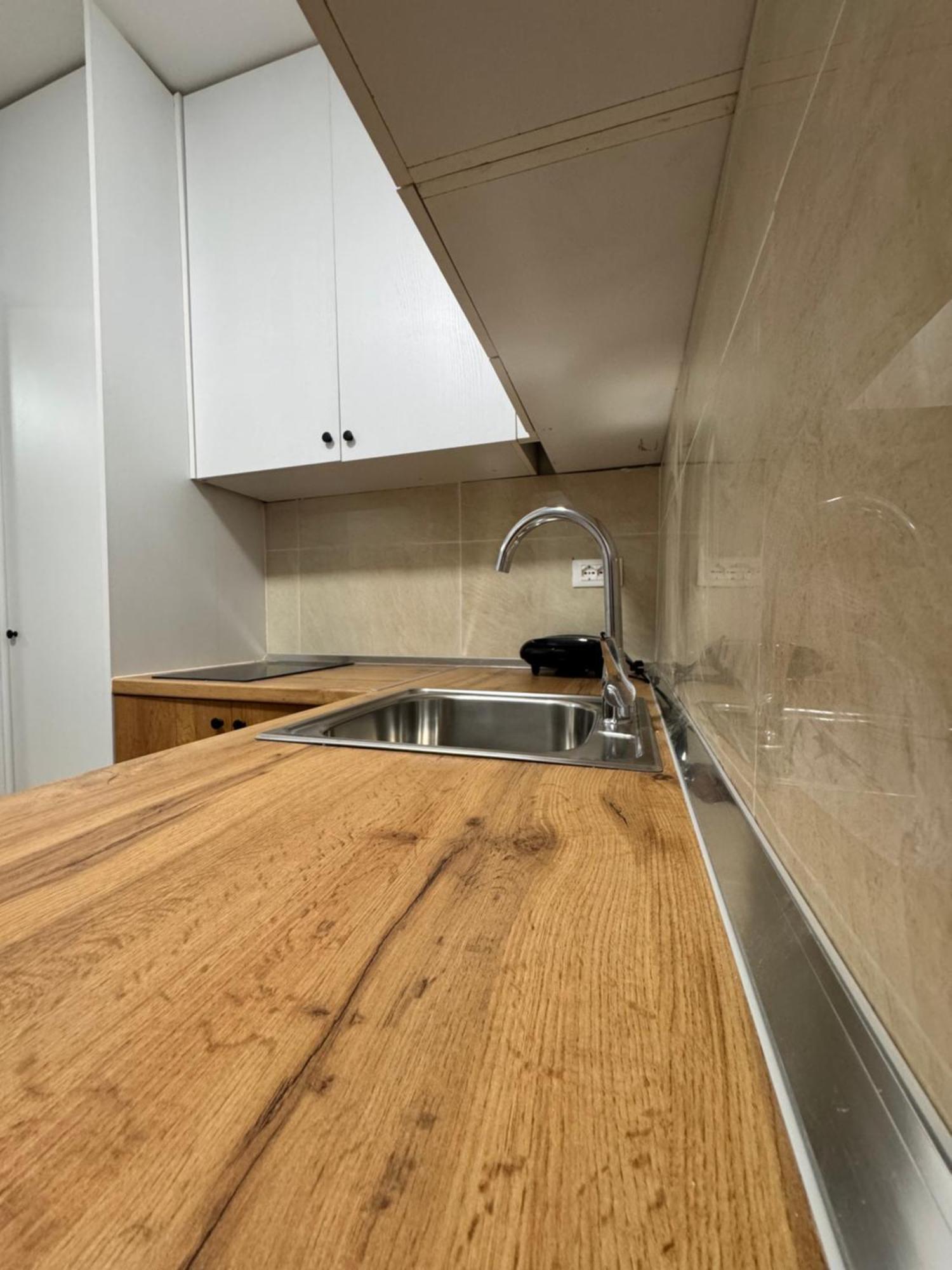 Apartament Katien