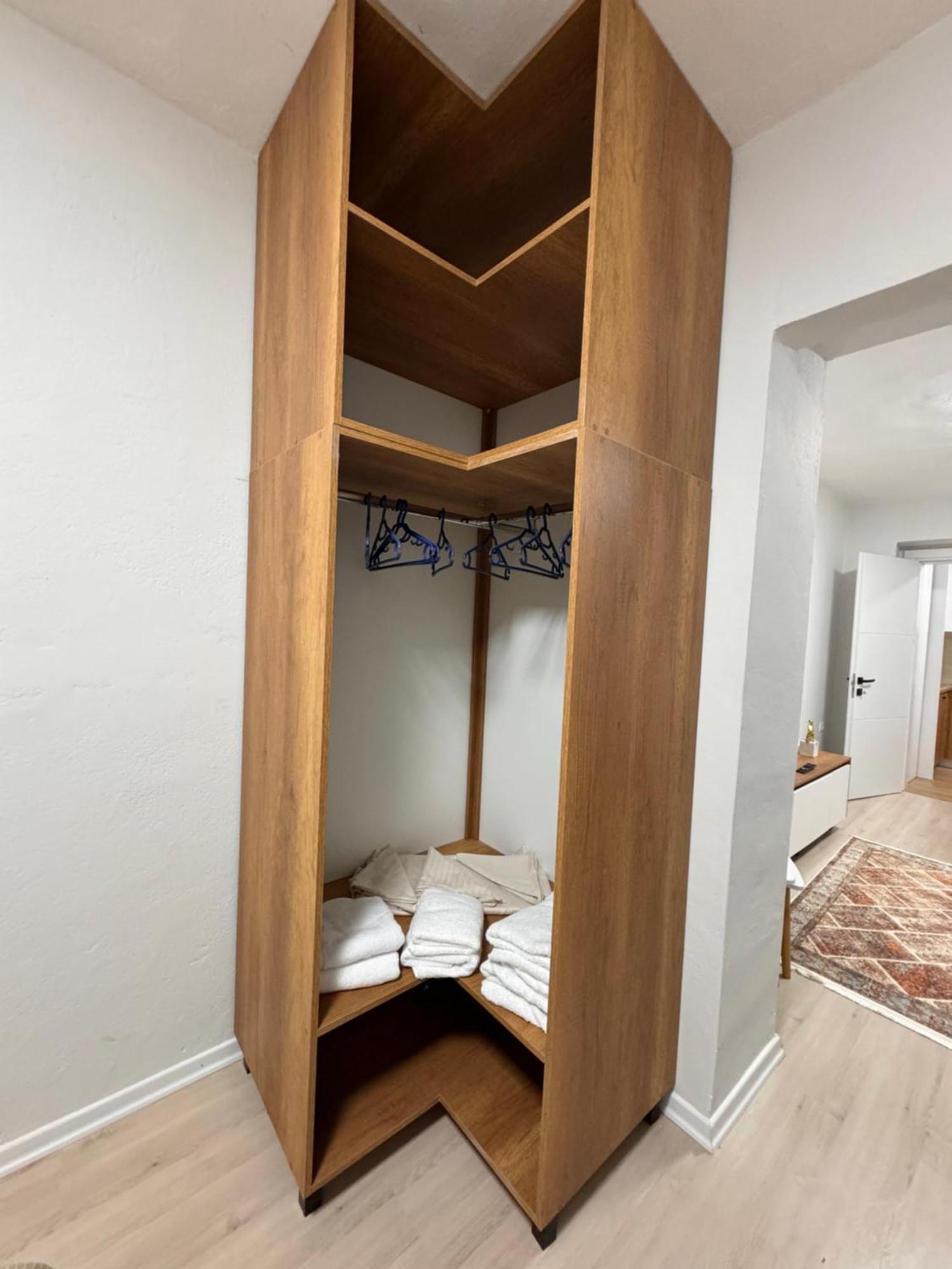 Apartament Katien Tirana